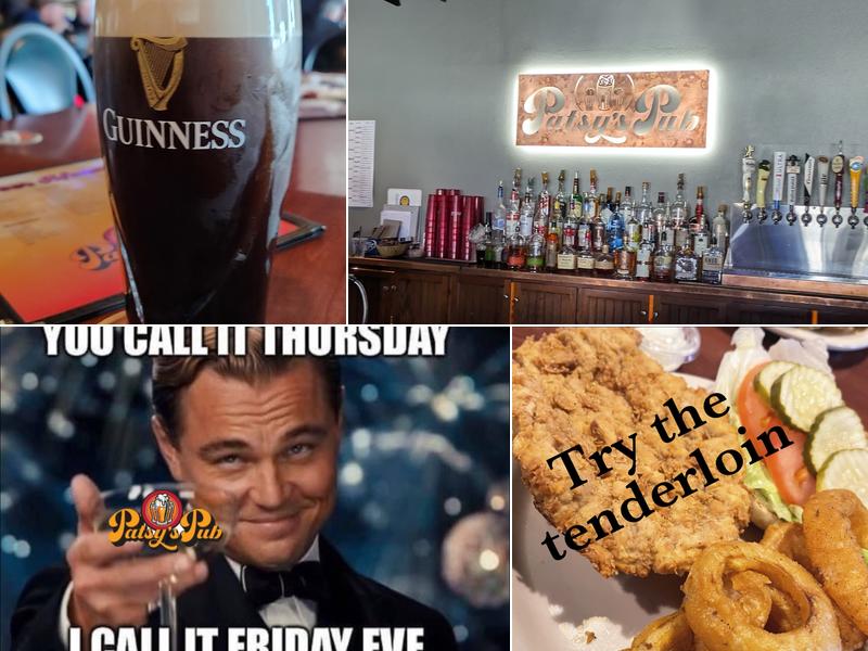 Patsy's Pub