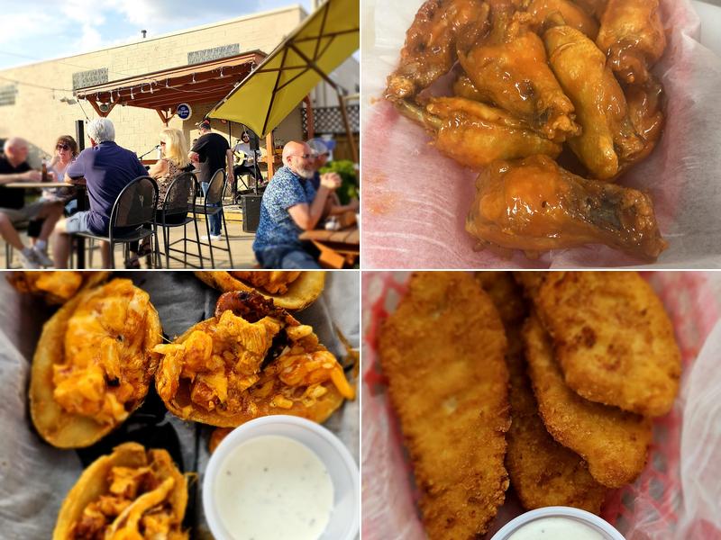 Beargrass Creek Tavern