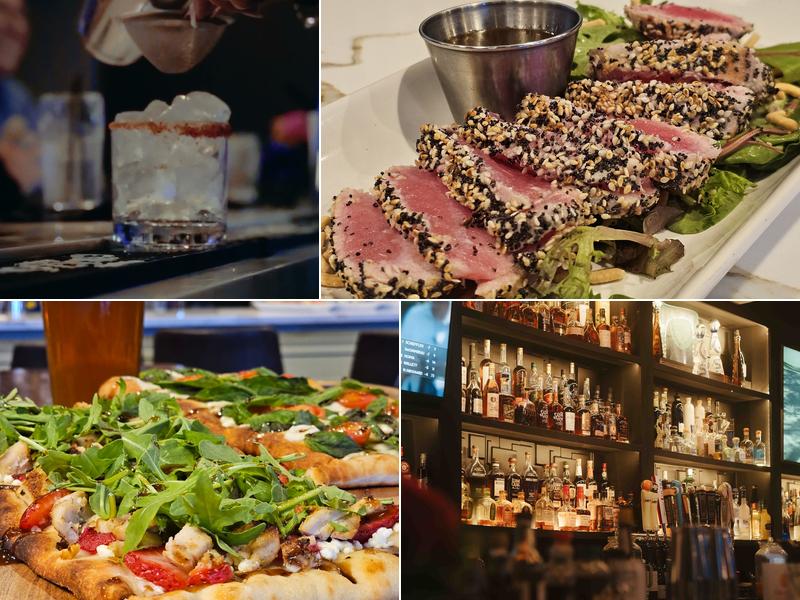 The Bartisan 1065 Ann Arbor Rd, Plymouth