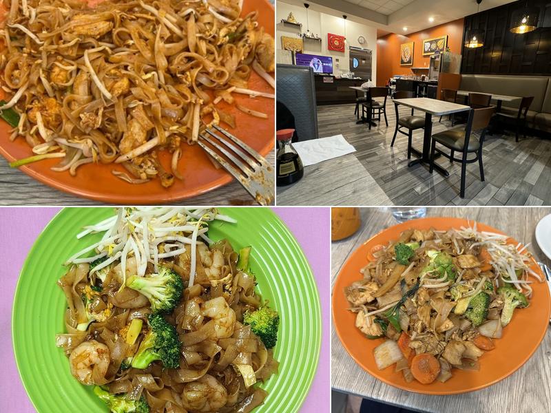Spice of Thai 6603 N Canton Center Rd, Canton