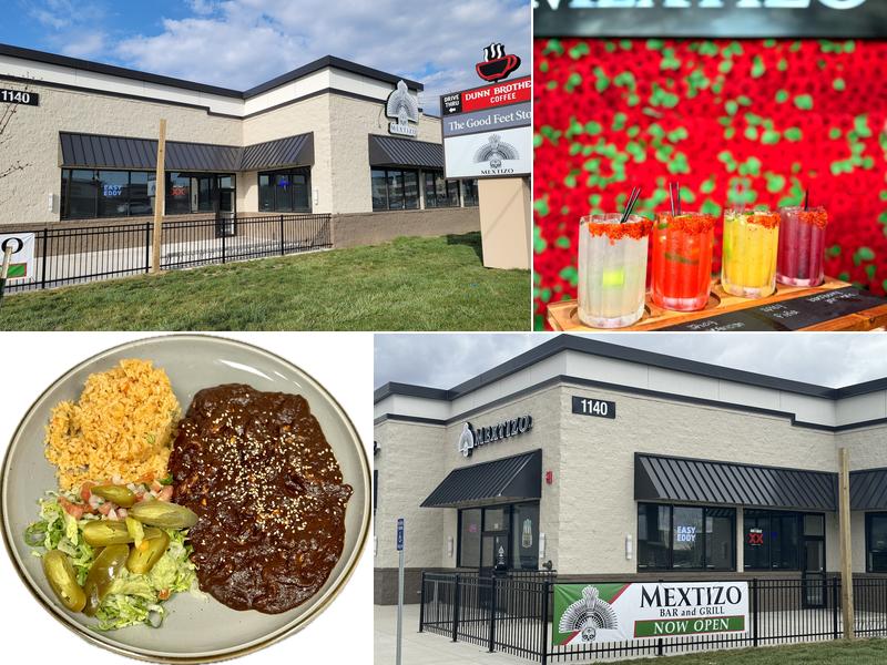Mextizo 1140 Blairs Ferry Rd NE, Cedar Rapids