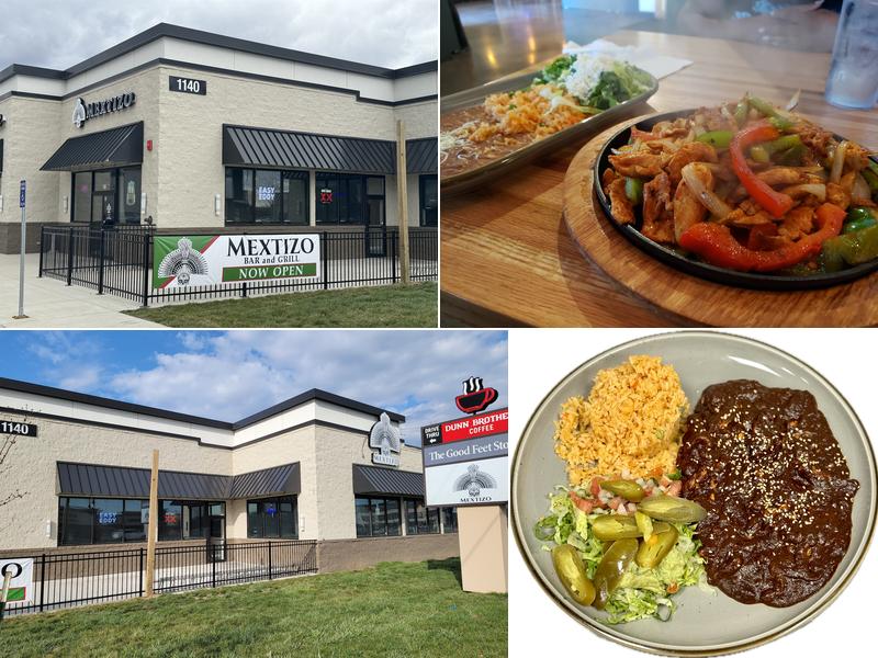 Mextizo 1140 Blairs Ferry Rd NE, Cedar Rapids