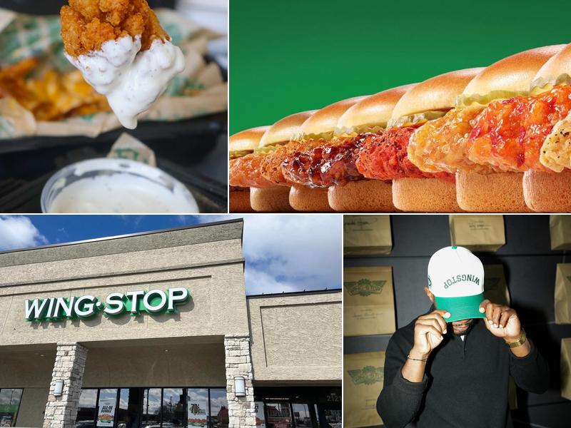 Wingstop
