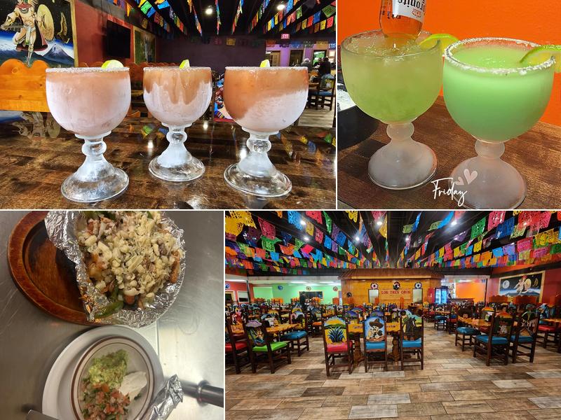 Los Tres Oros 200 E Diamond Dr, Salina