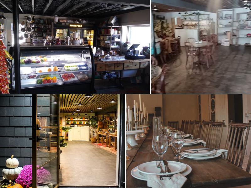 Feed + Supply 8675 Tates Creek Rd, Lexington