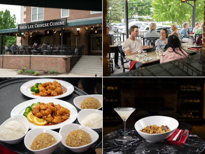 Shun Lee 111 Woodland Ave, Lexington