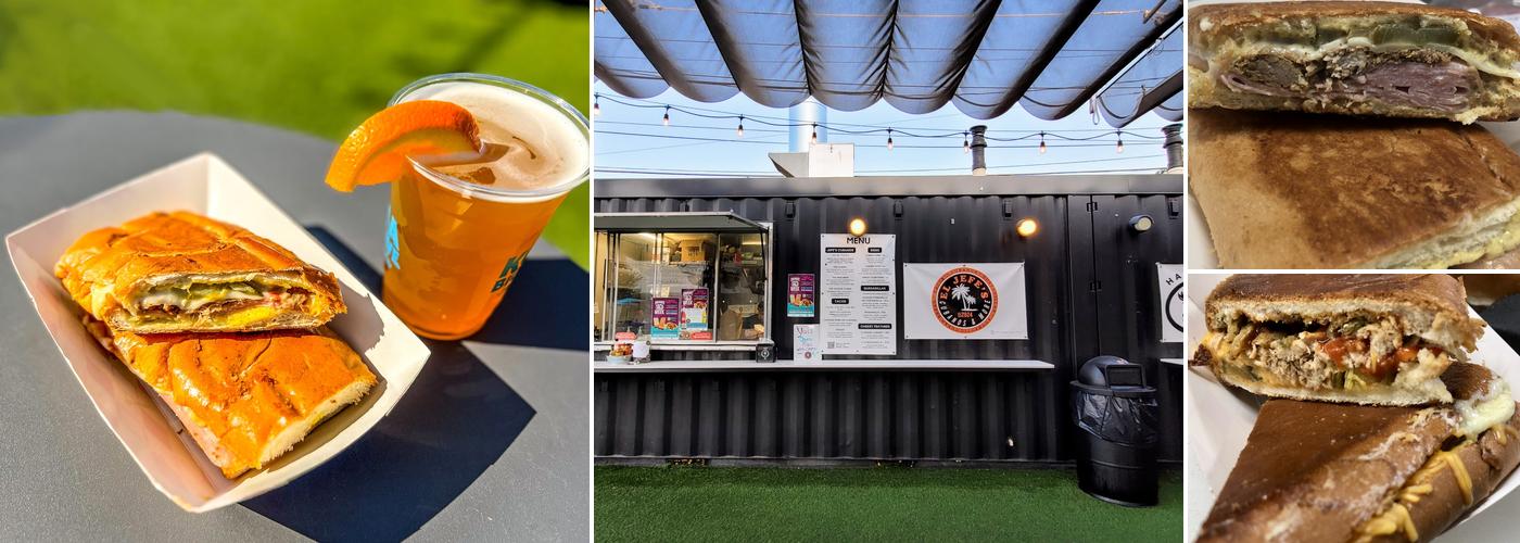 El Jefes Cubanos and Moore