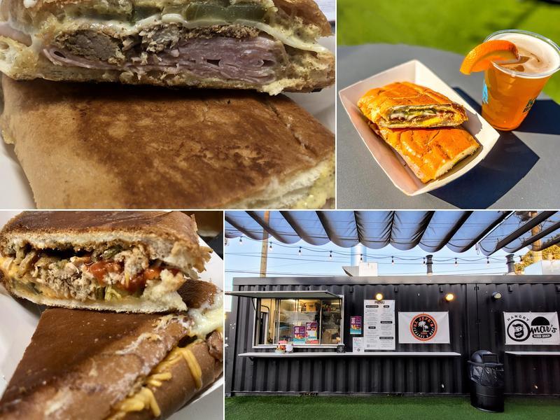 El Jefes Cubanos and Moore