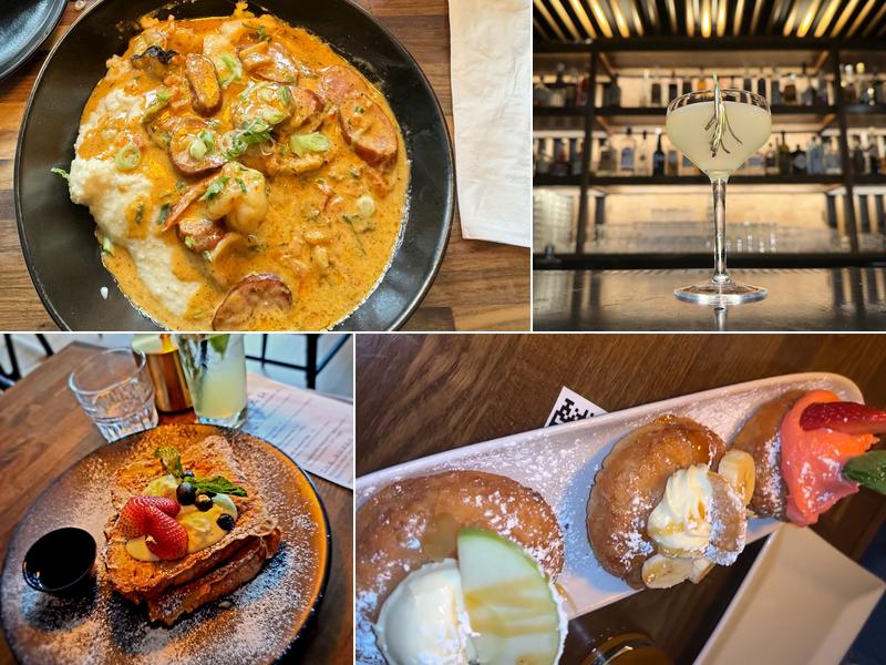 Yebo Kitchen 2219 Maryland Ave, Baltimore