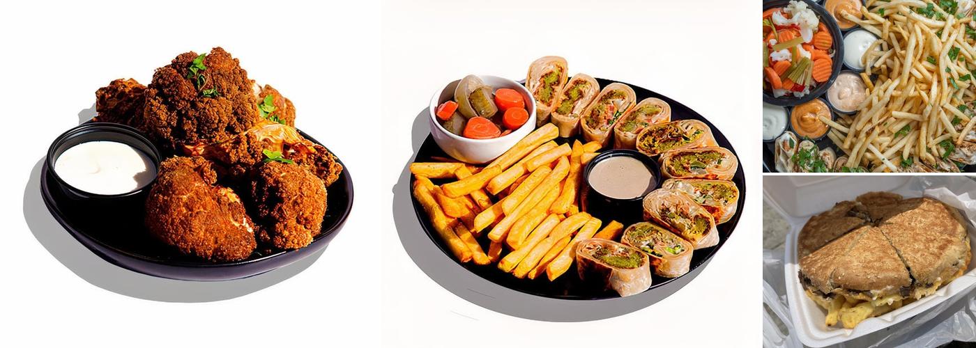 Abu Omar Halal - Milford Center, LA