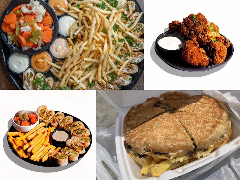 Abu Omar Halal - Milford Center, LA