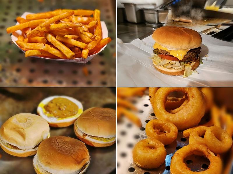 The Dawg House Coney Island