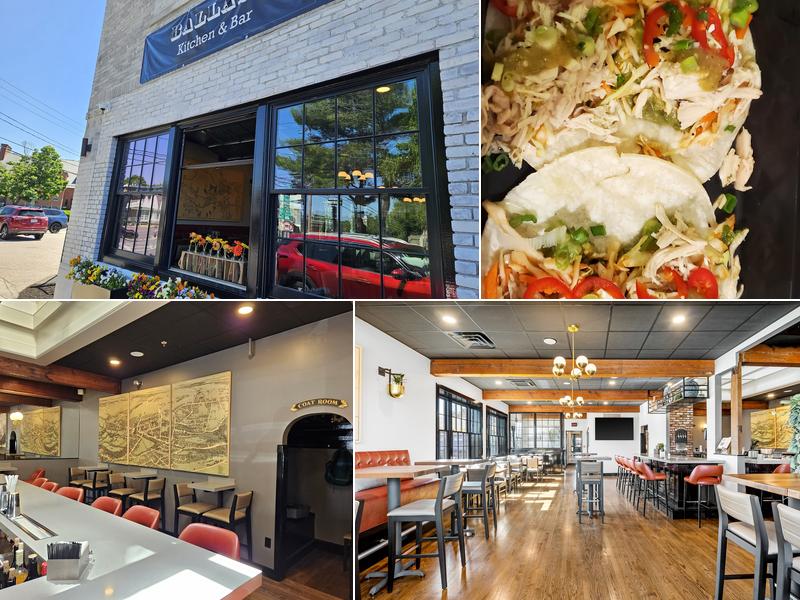 Ballast Kitchen & Bar