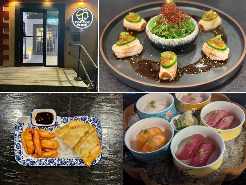 Top Pot 462 Quincy Ave, Braintree