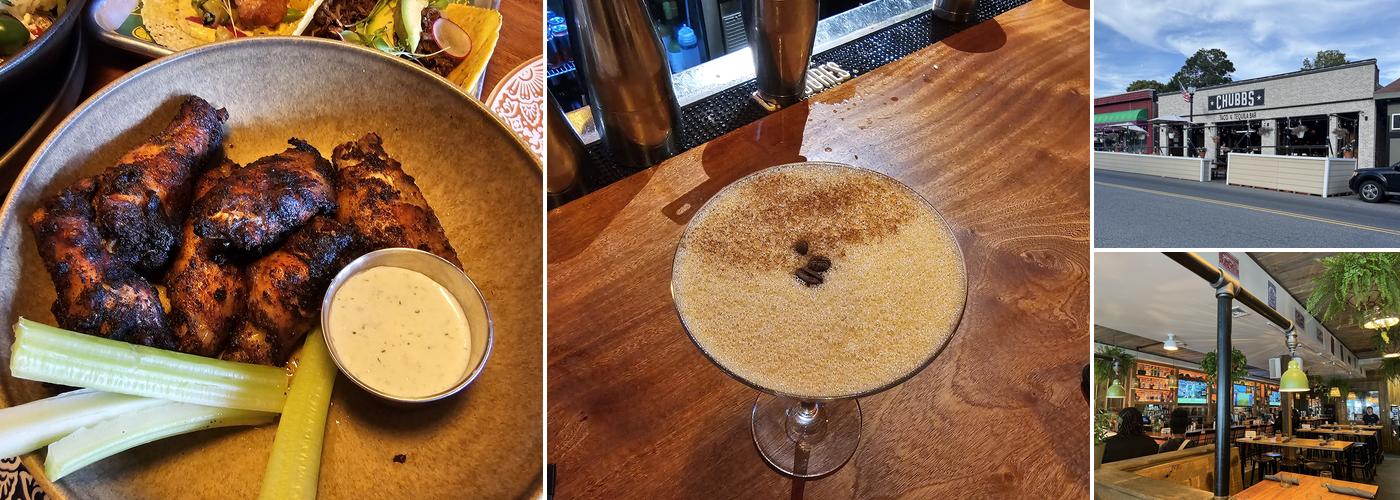 Chubbs Taco & Tequila Bar