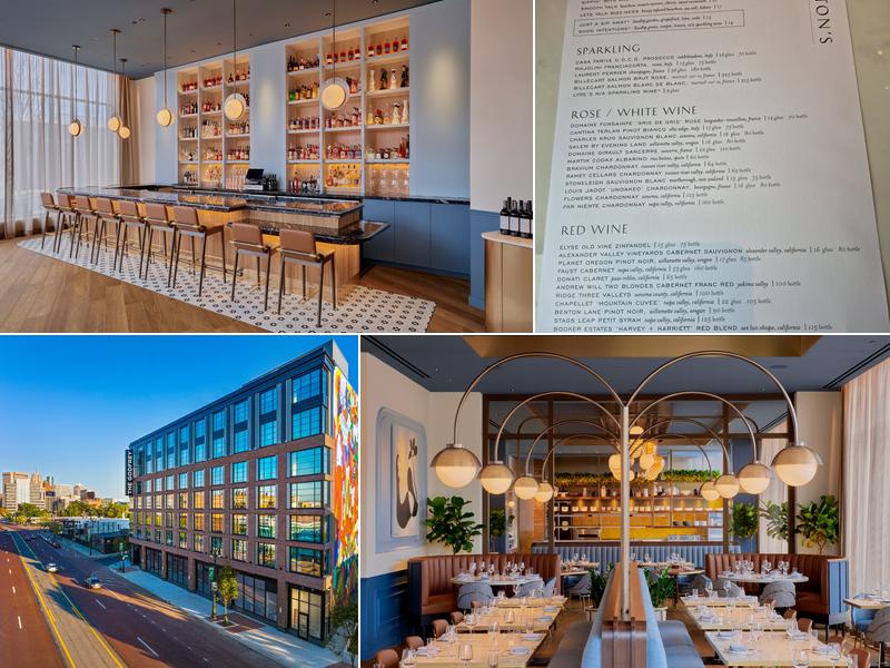 Hamilton's Restaurant