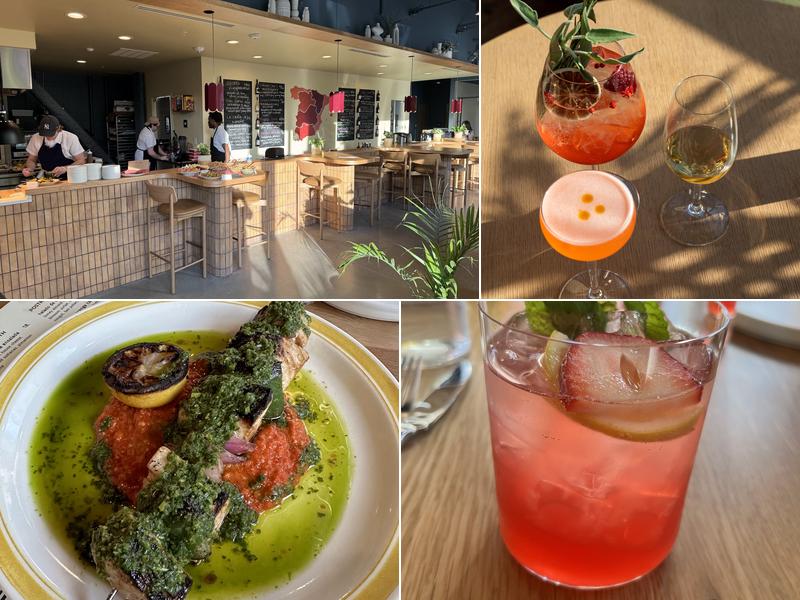 Leña 2720 Brush St, Detroit