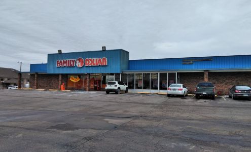 Family Dollar