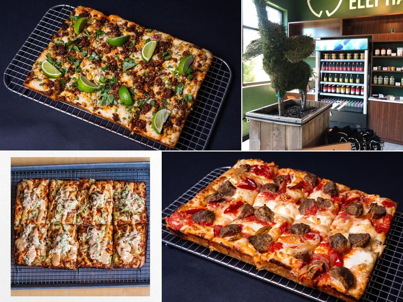 Elephant & Co. Detroit