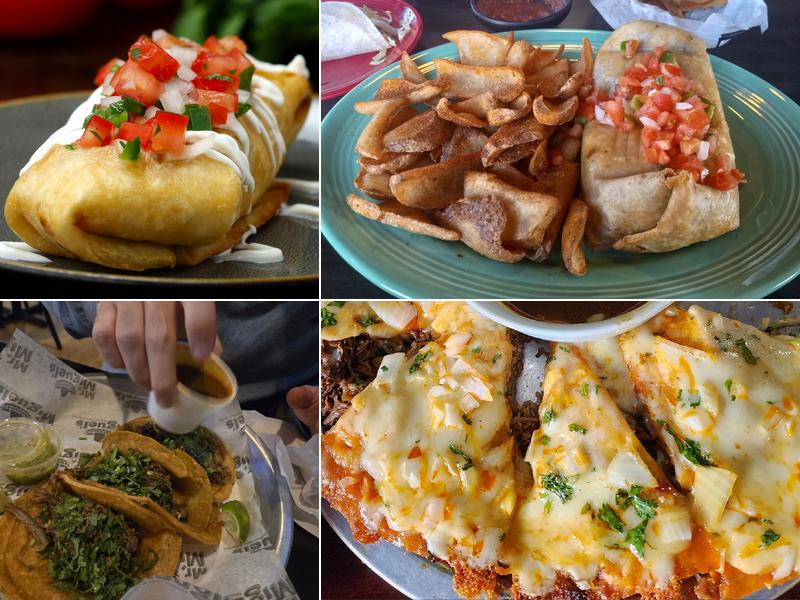 Mr. Miguel's Mexican Grill & Cantina