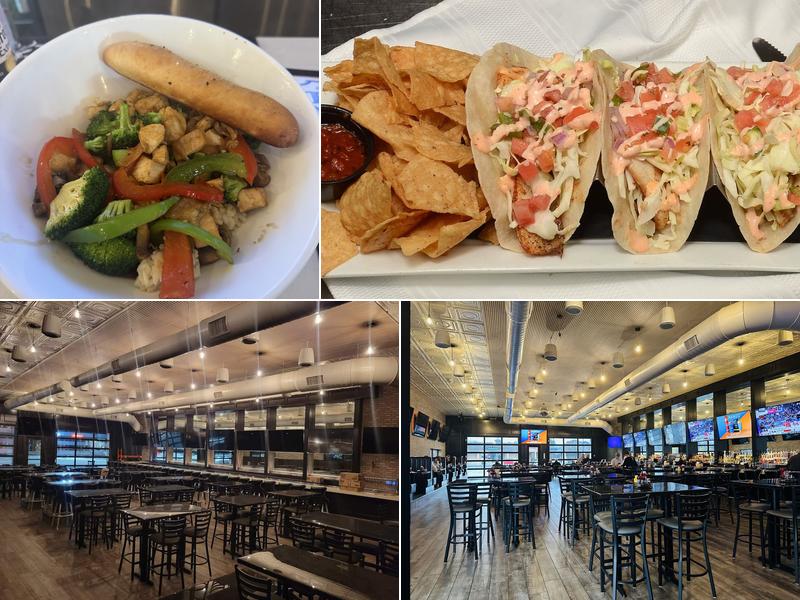 Johnny Black's Taphouse