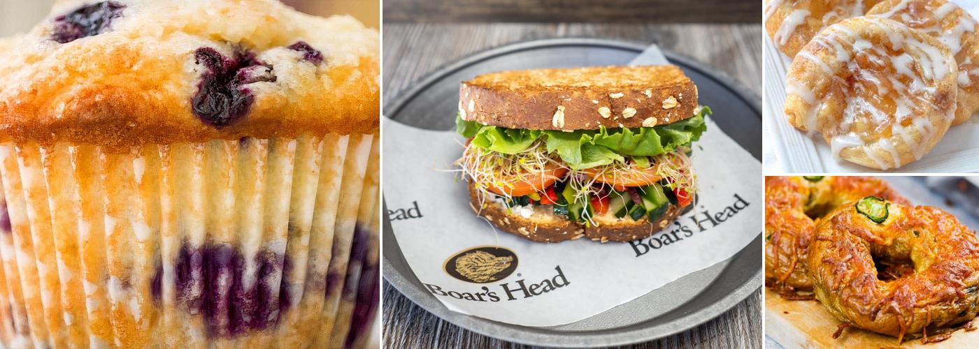 The Original Marketplace