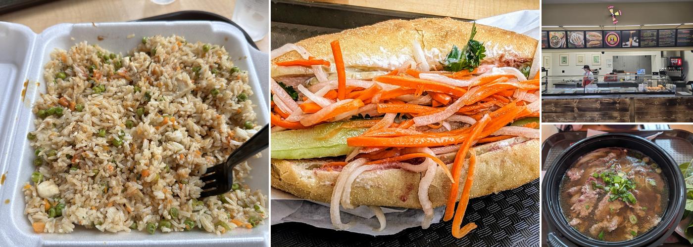 Emily Mai's Pho & More