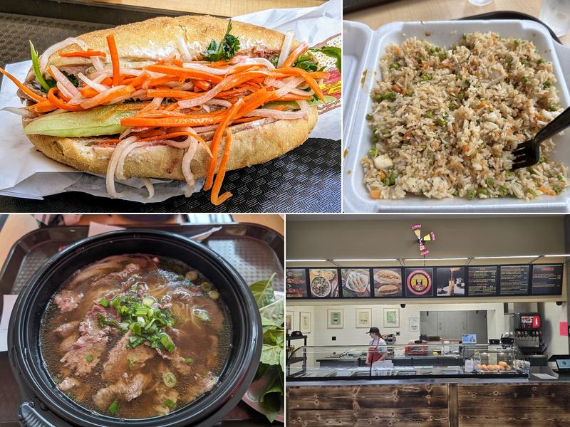 Emily Mai's Pho & More