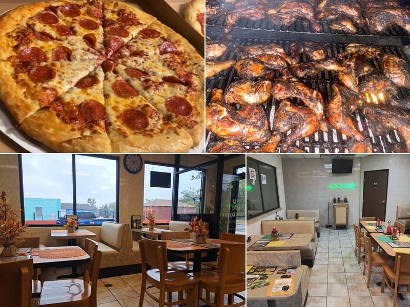 Brightmoor Family Grille