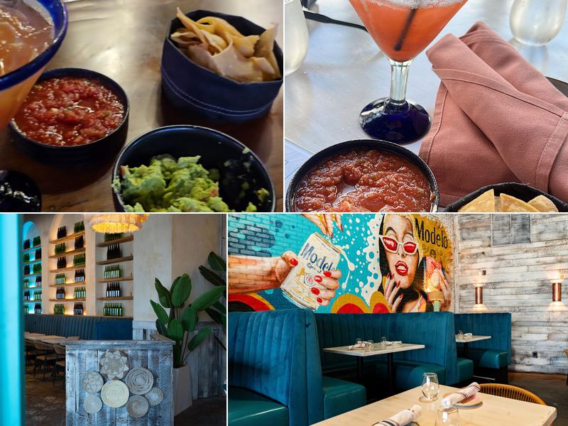 Toca Chida Casa Sociale