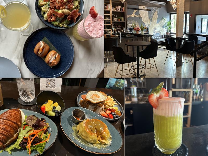 Esmai’s Cafe & Restaurant