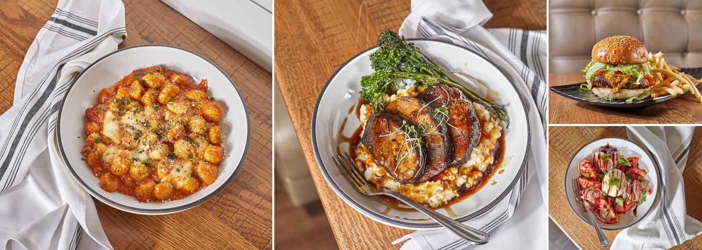 Campfire Tavern & Table