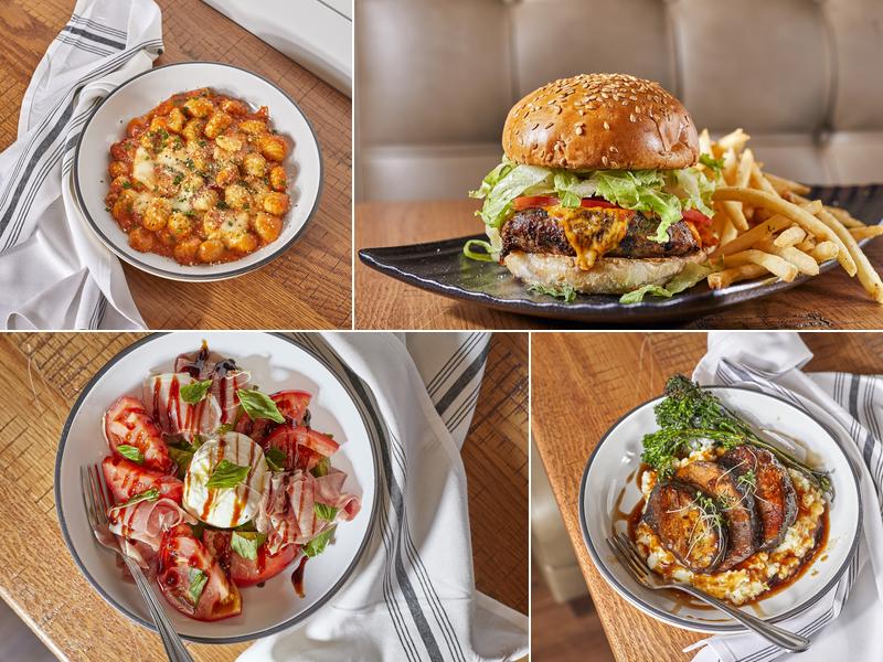 Campfire Tavern & Table 7 Park St, Rehoboth