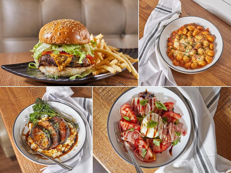 Campfire Tavern & Table