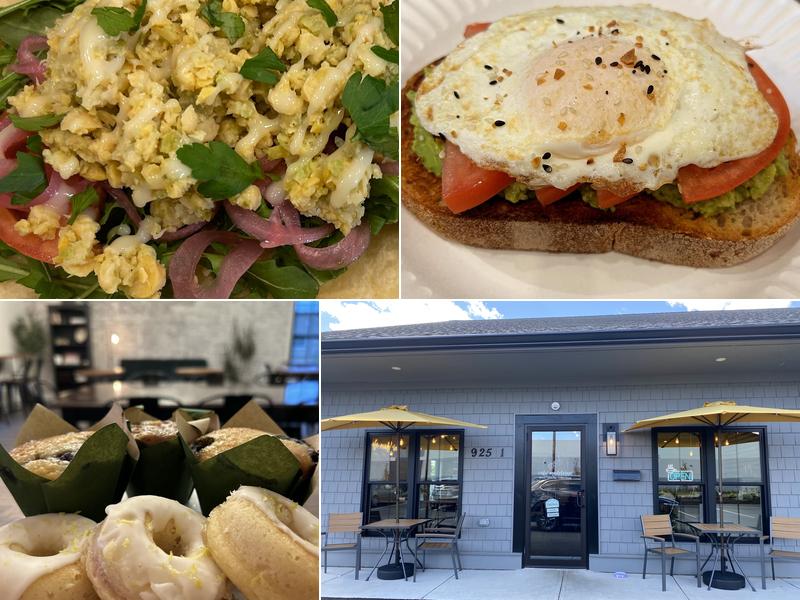 Cafe Madeleine 925 Bedford St, Bridgewater