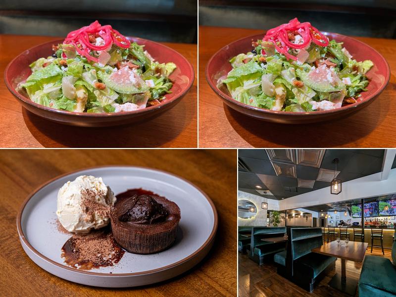 Crossroads Kitchen & Bar