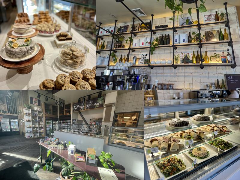 The Bottle Shop 112 Rantoul St, Beverly