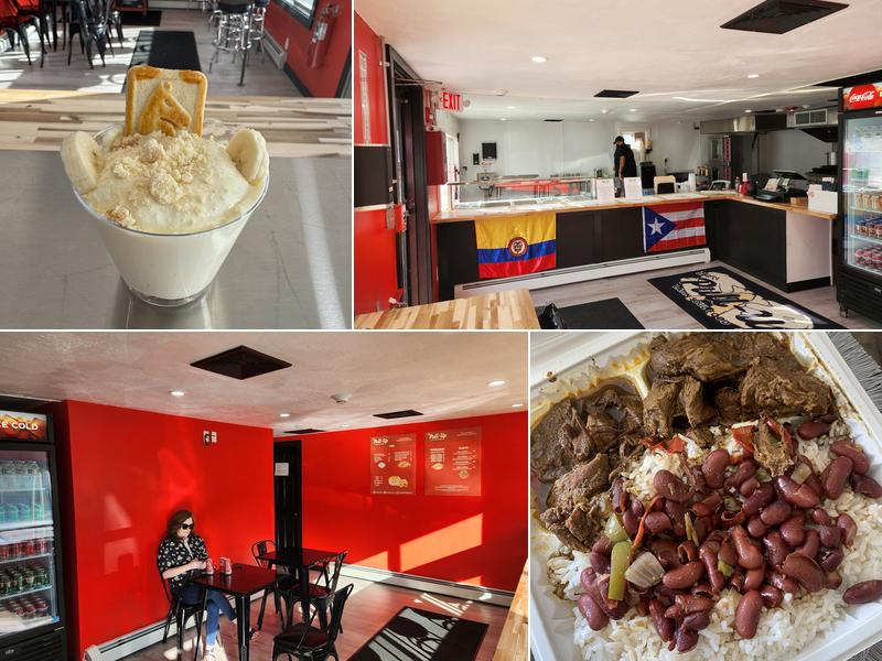 The Pull-Up 2254 Main St, Tewksbury