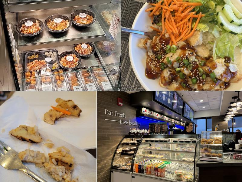 Gachi Sushi & Noodles