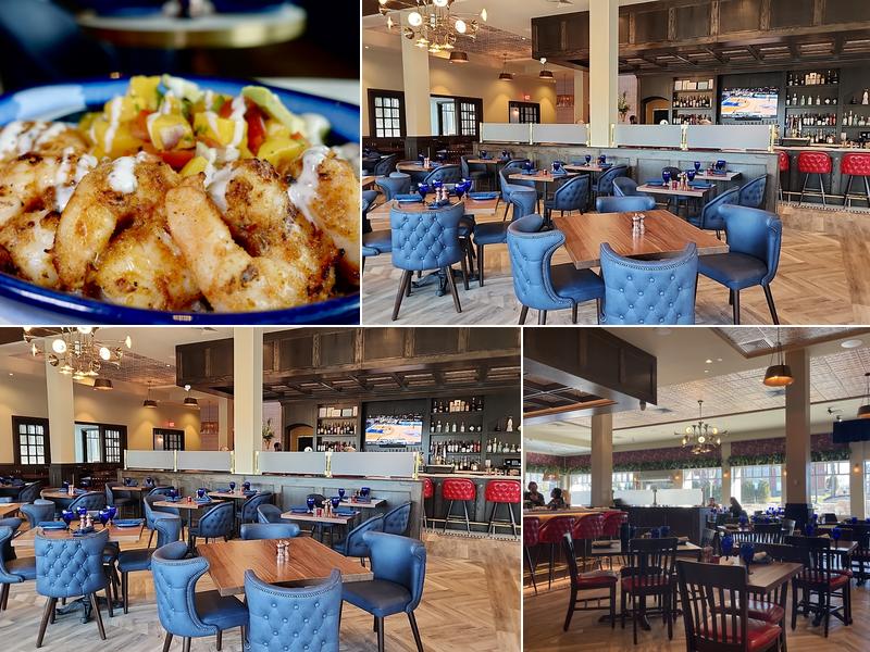 Good Night Johnny's American Music Bar