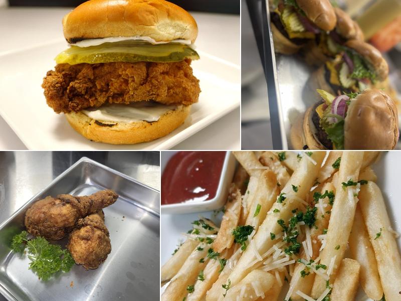 Gathering kc catering