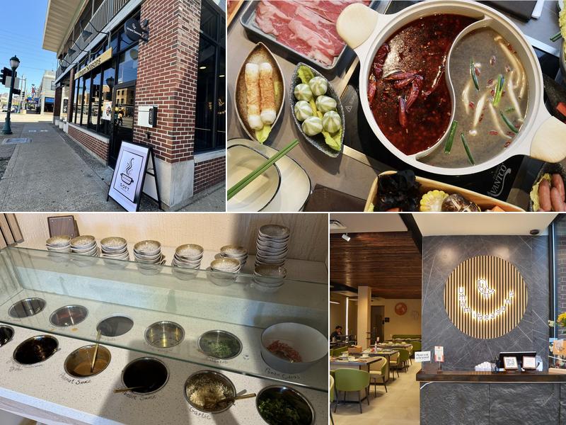 Umami Seasons Hotpot