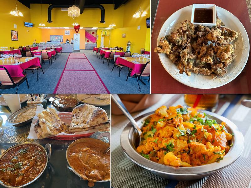 Clay Oven Indian Cuisine