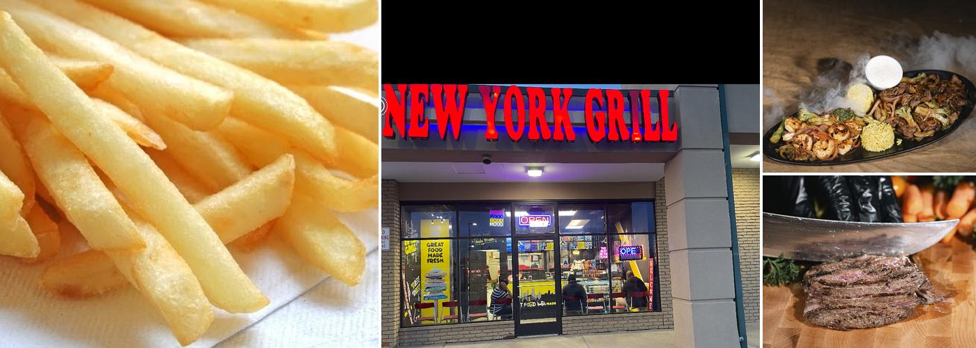 Newyork Grill 5