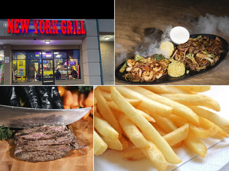 Newyork Grill 5
