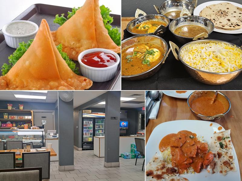 Indo - Chinese express 4538 State Hwy 43, Joplin