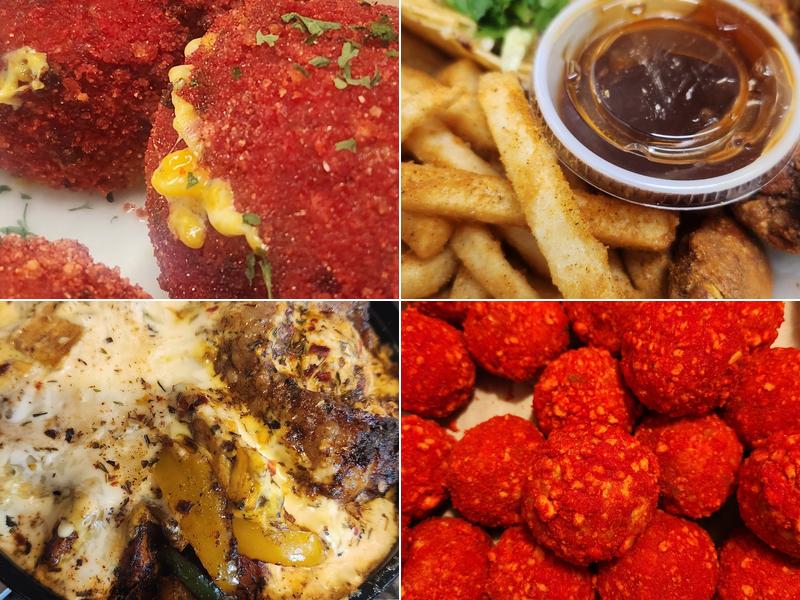 Trap House Chicken LLC