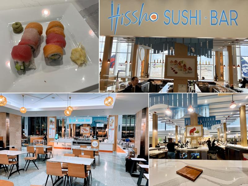 Hissho Sushi