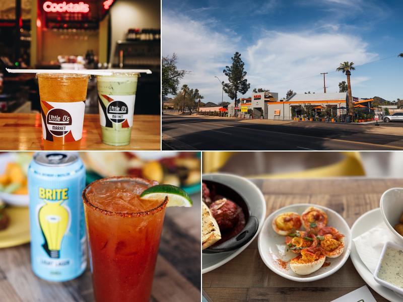 OHSO Brewery + Distillery