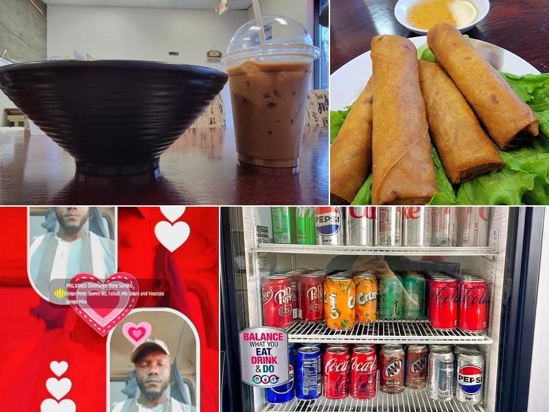 Pho TiTi 3017 13th Ave S, Fargo